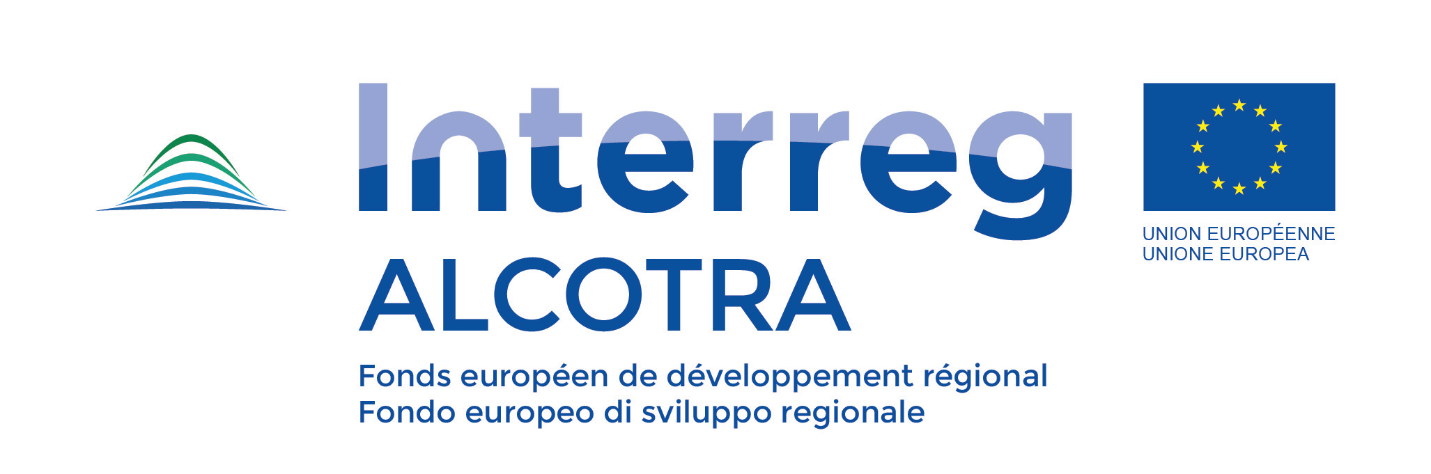 Logo de ALCOTRA